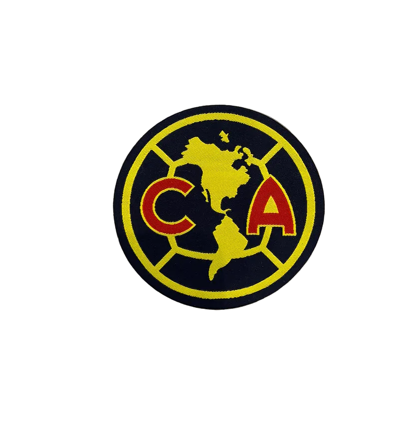 Club America Patch