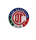 Club Toluca Patch