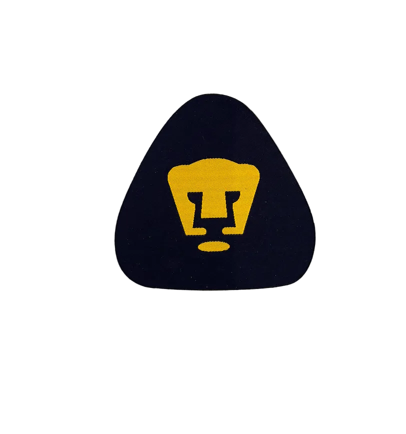 Club Pumas Patch