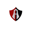 Club Atlas Patch