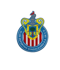 Club Chivas Patch