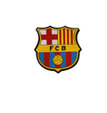 Barcelona Patch