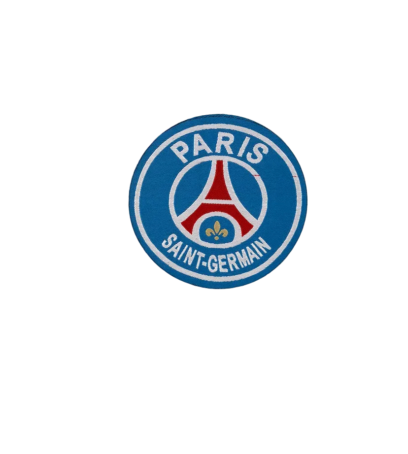 Paris Saint Germain Patch