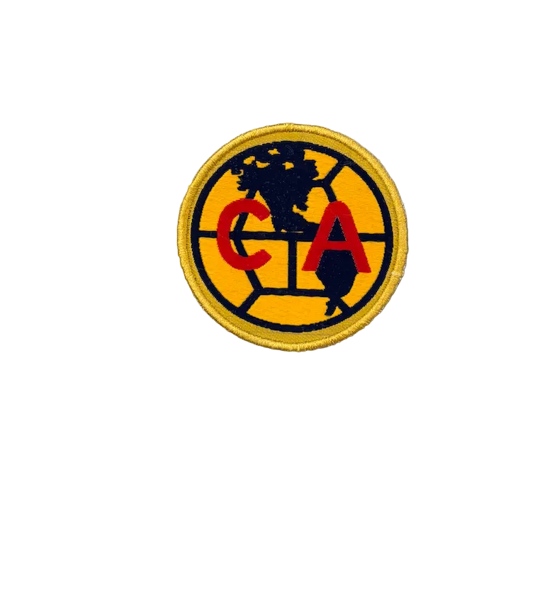 Club America Patch