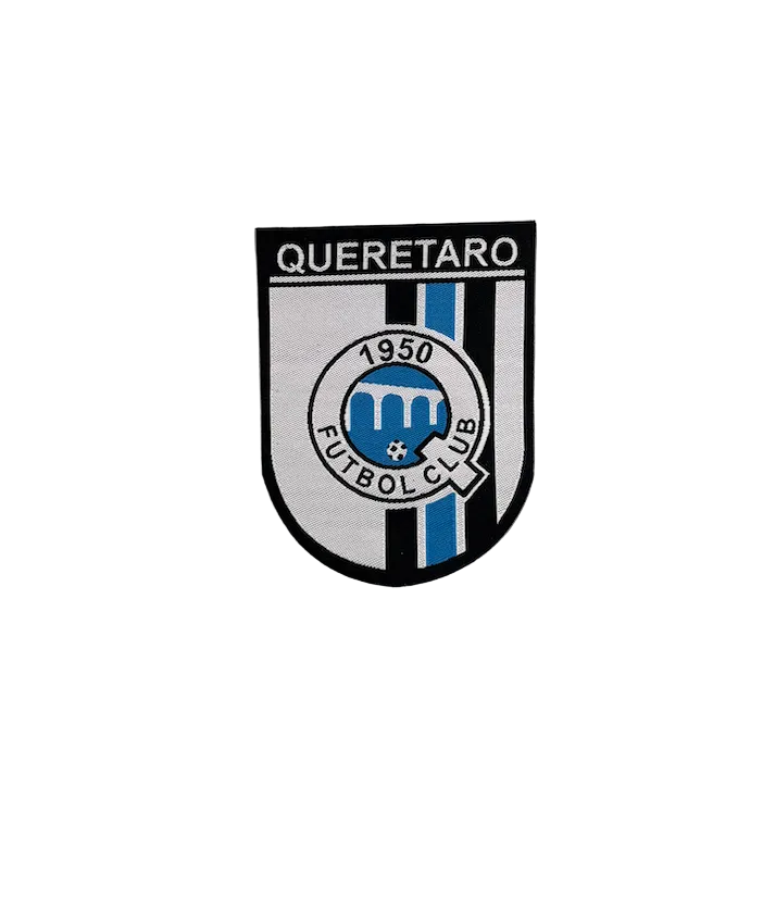 Queretaro Patch