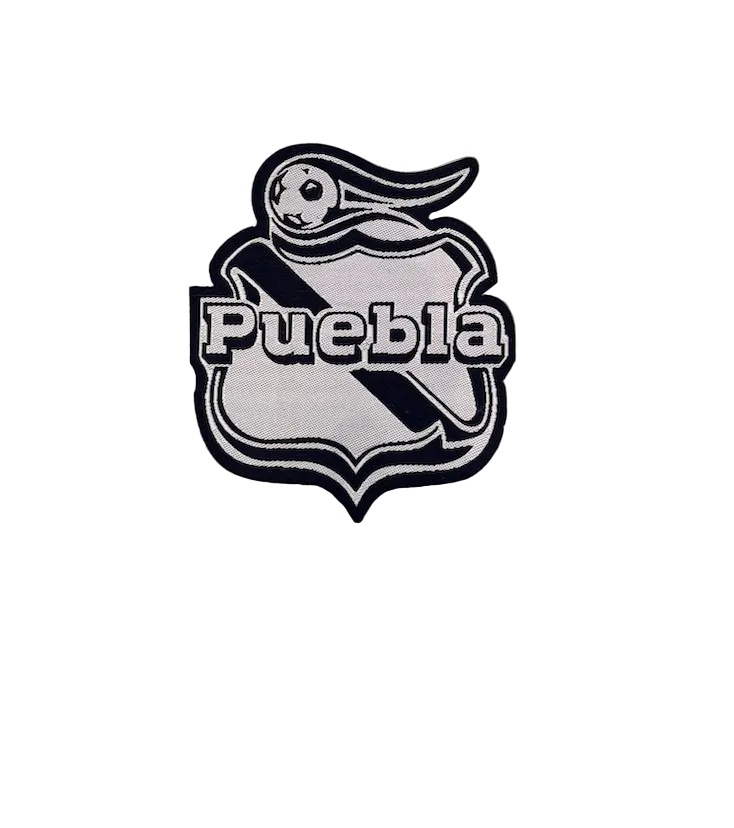 Puebla Patch