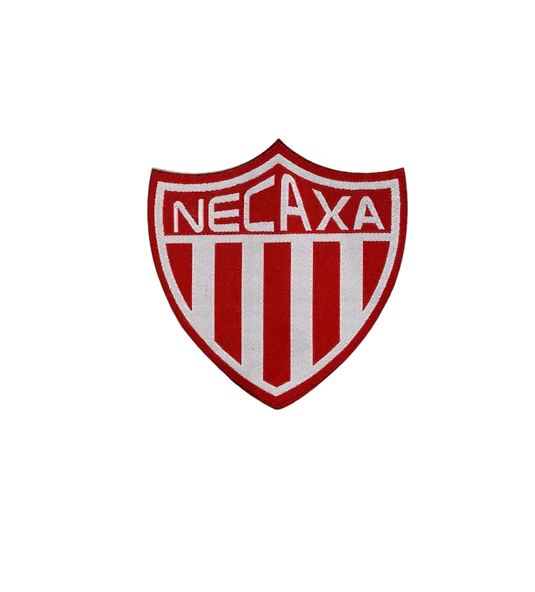 Necaxa Patch