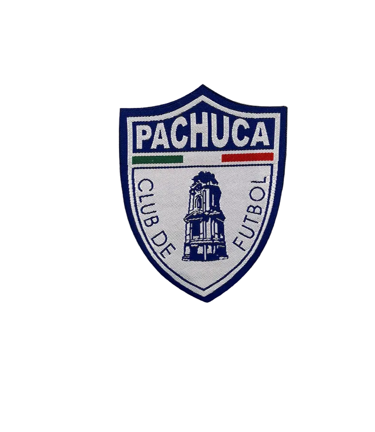 Pachuca Patch
