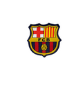 Club Barcelona Patch