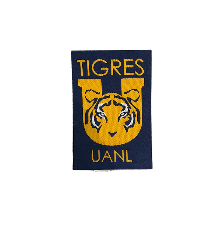 Club Tigres Patch
