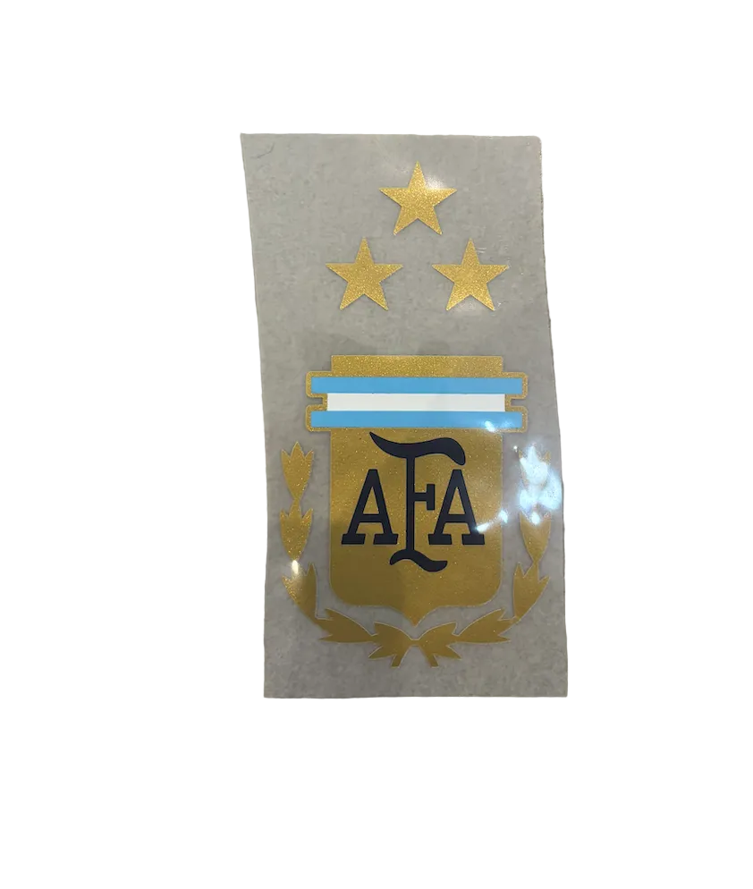 Argentina Patch