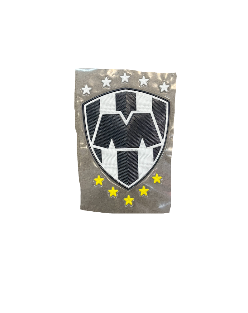Monterrey Patch