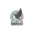 Mexico Patch