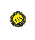 Alnassr Patch