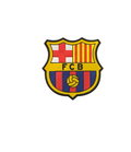Barcelona Patch