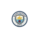 Manchester City Patch