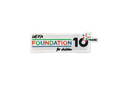 UEFA Foundation Patch