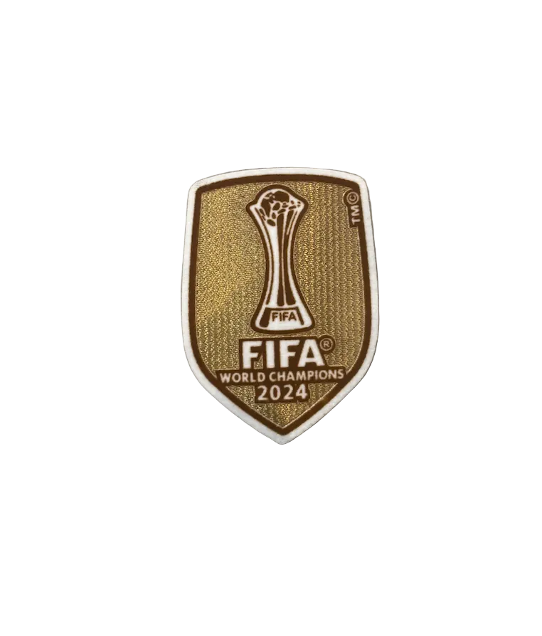 World Cup 2022 Patch