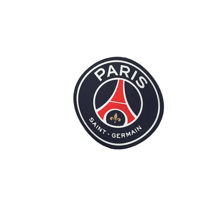 Paris Saint Germain Patch