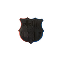 Barcelona Patch