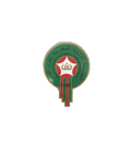 Morocco Patch