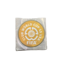 Club World Cup Patch