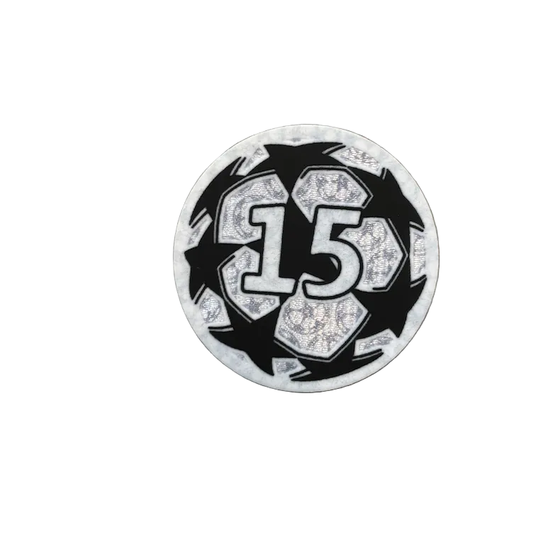 Champions League 15 Patch