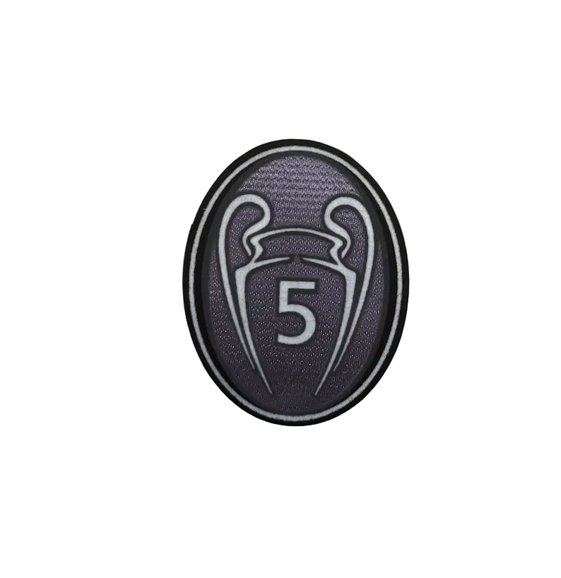 Champions League 5 Patch