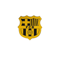 Barcelona Patch