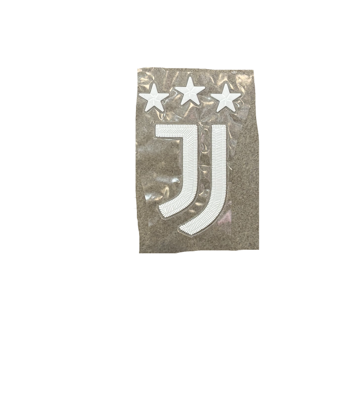 Juventus Patch