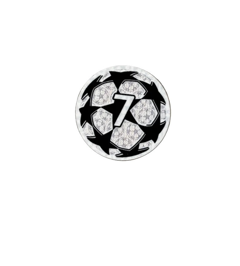 Champions League 7 Patch
