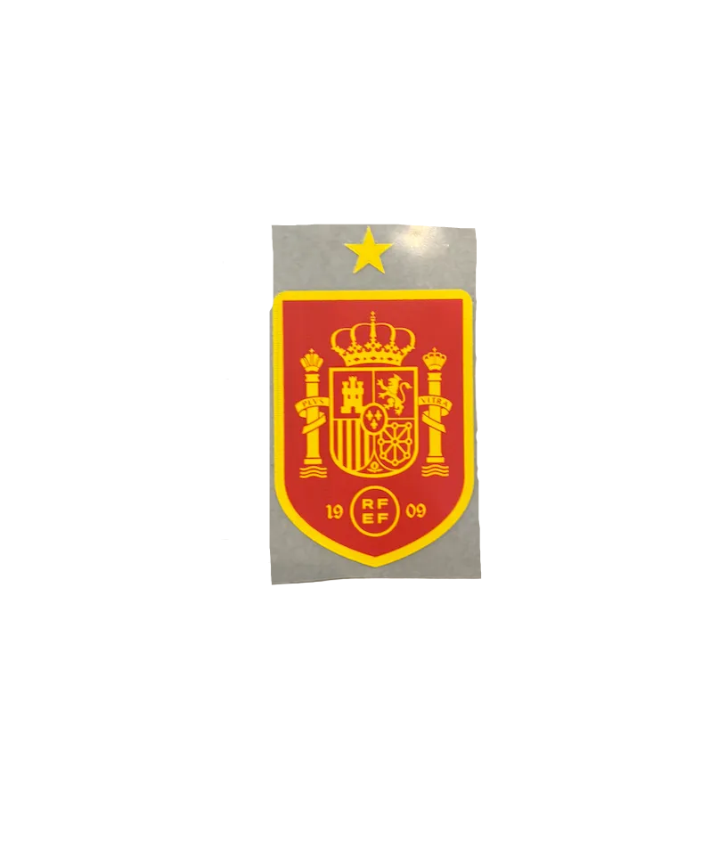 Spain Patch
