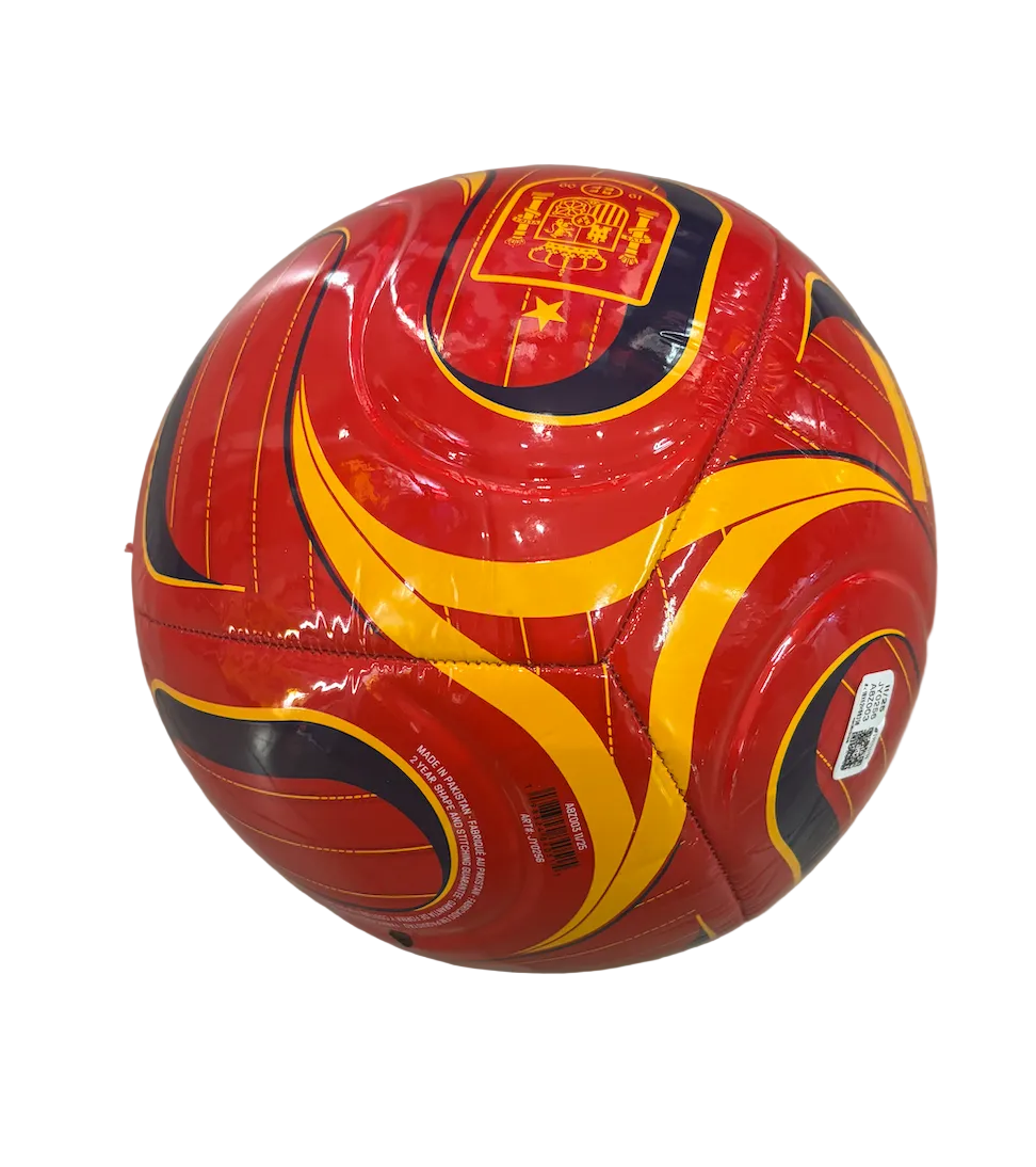 Adidas Spain Trionda World Cup 2026 Size 5 Ball