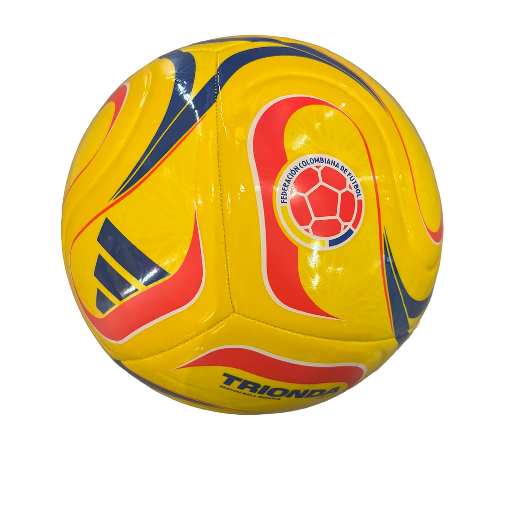 Adidas Colombia Trionda World Cup 2026 Size 5 Ball
