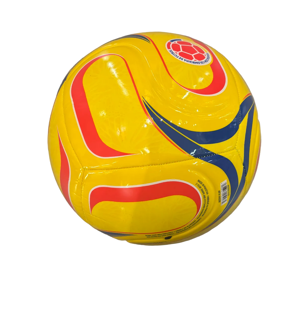 Adidas Colombia Trionda World Cup 2026 Size 5 Ball