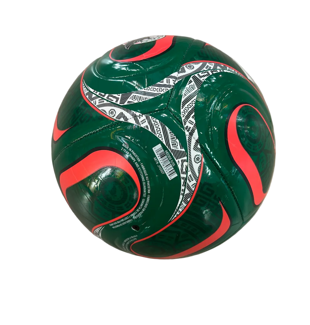 Adidas Mexico Trionda World Cup 2026 Size 5 Ball