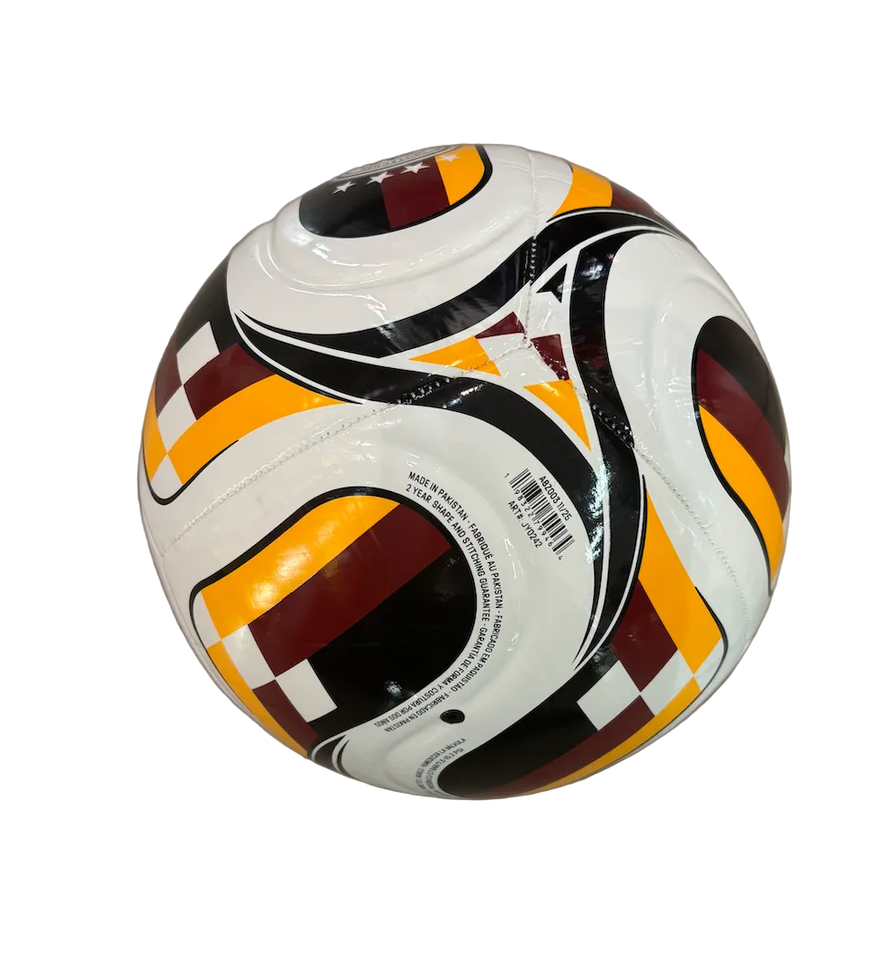 Adidas Germany Trionda World Cup 2026 Size 5 Ball