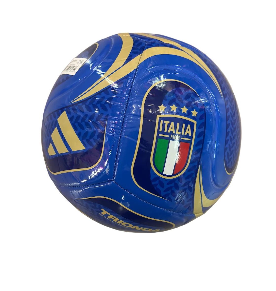 Adidas Italy Trionda World Cup 2026 Size 5 Ball