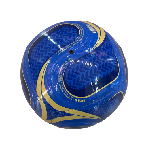 Adidas Italy Trionda World Cup 2026 Size 5 Ball