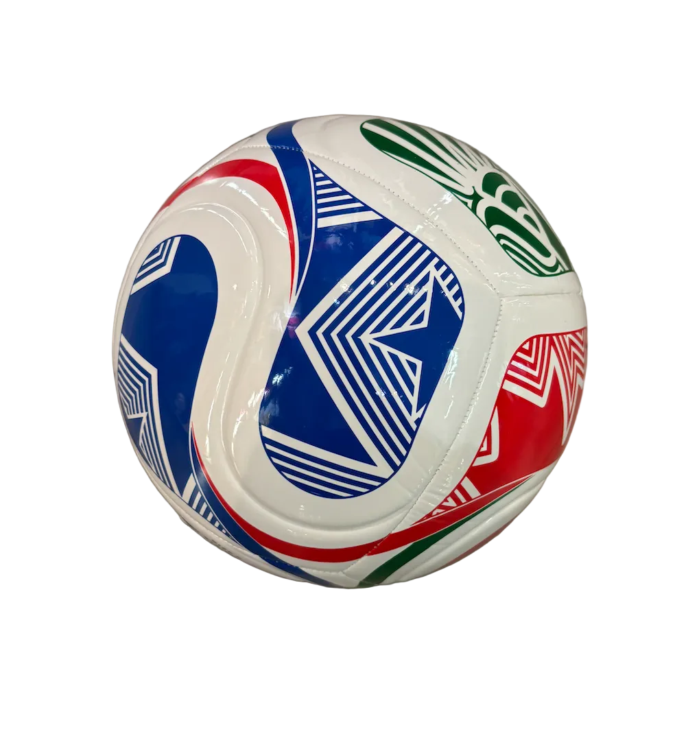 Adidas Club Trionda World Cup 2026 Size 5 Ball