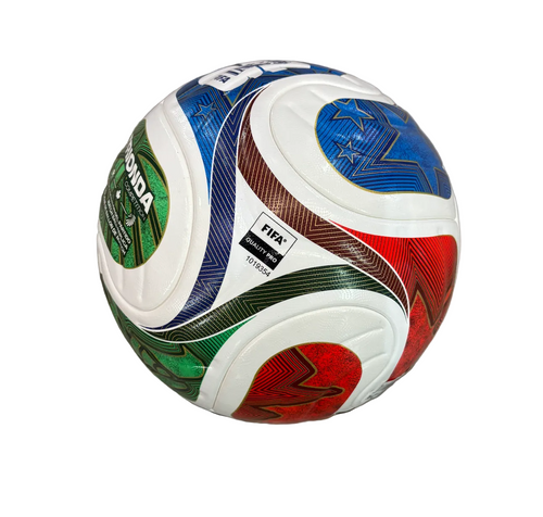 Adidas Competition Trionda World Cup 2026 Size 5 Ball