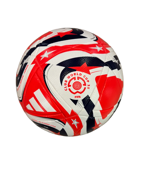 Adidas Club World Cup Orange 2025 Size 5 Ball