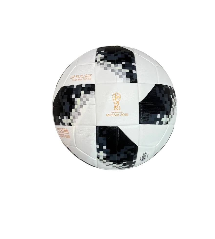 Telstar World Cup Russia 2018 Size 5 Ball