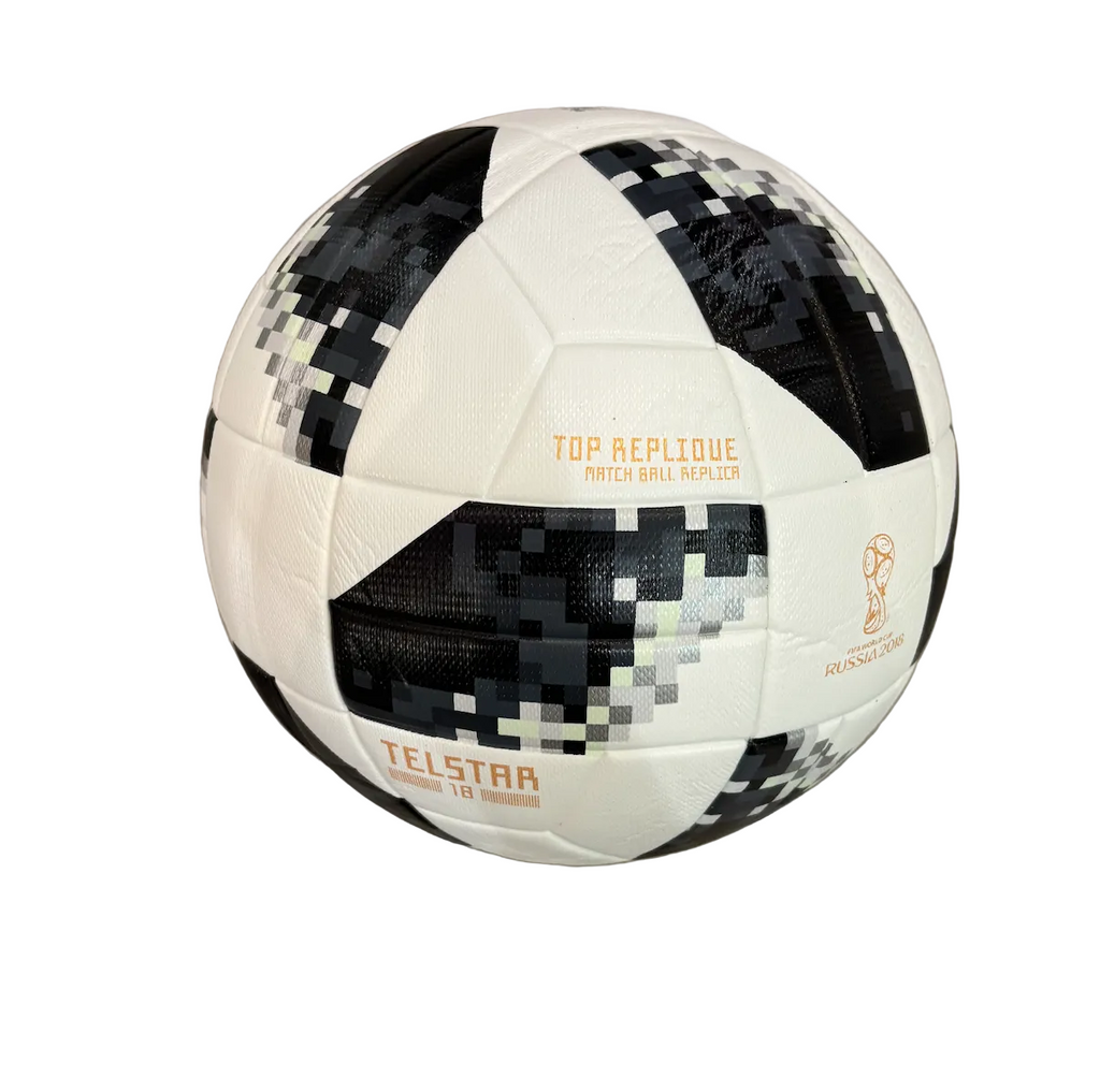Telstar World Cup Russia 2018 Size 5 Ball