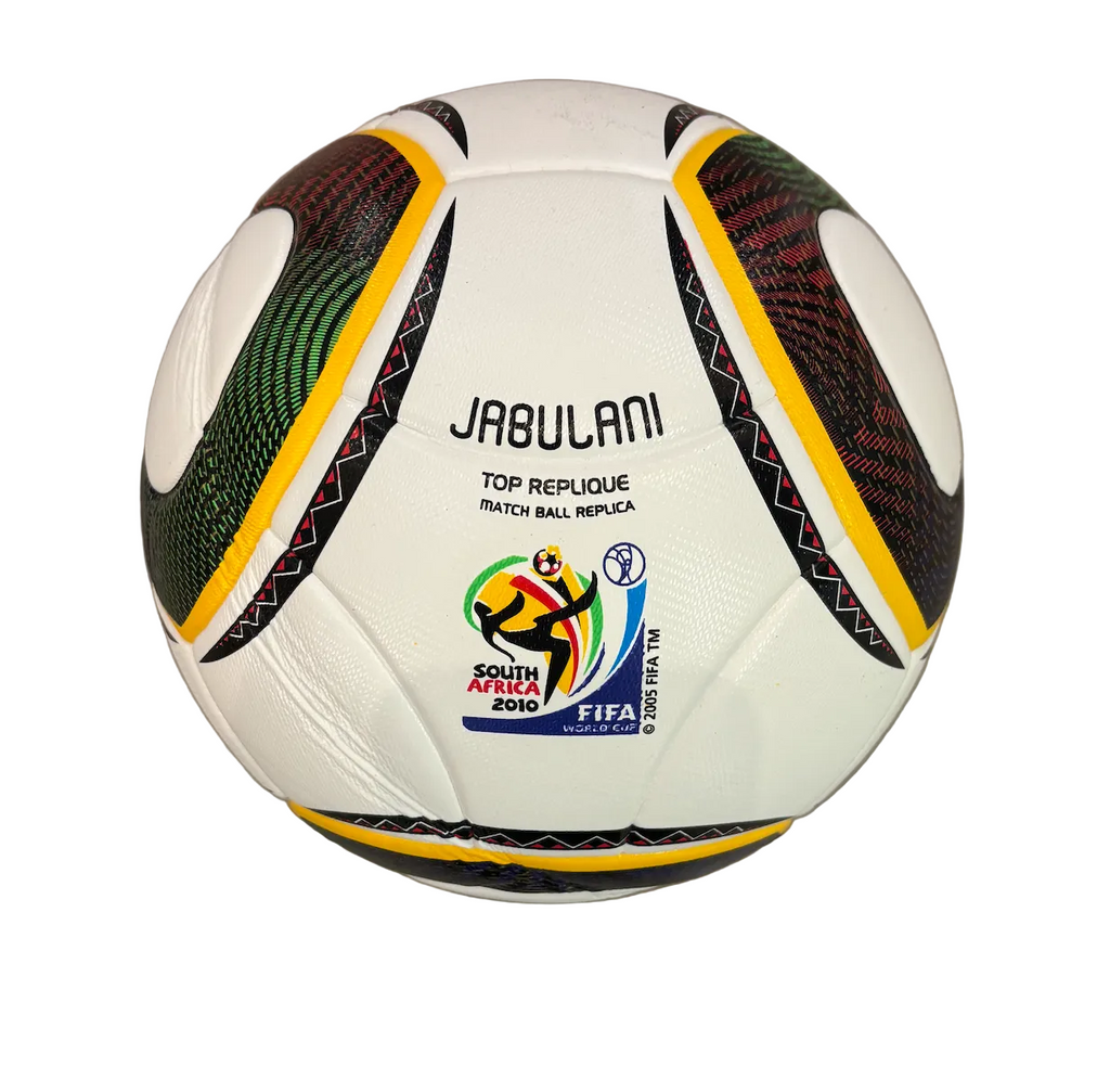 Jabulani World Cup South Africa 2010 Size 5 Ball