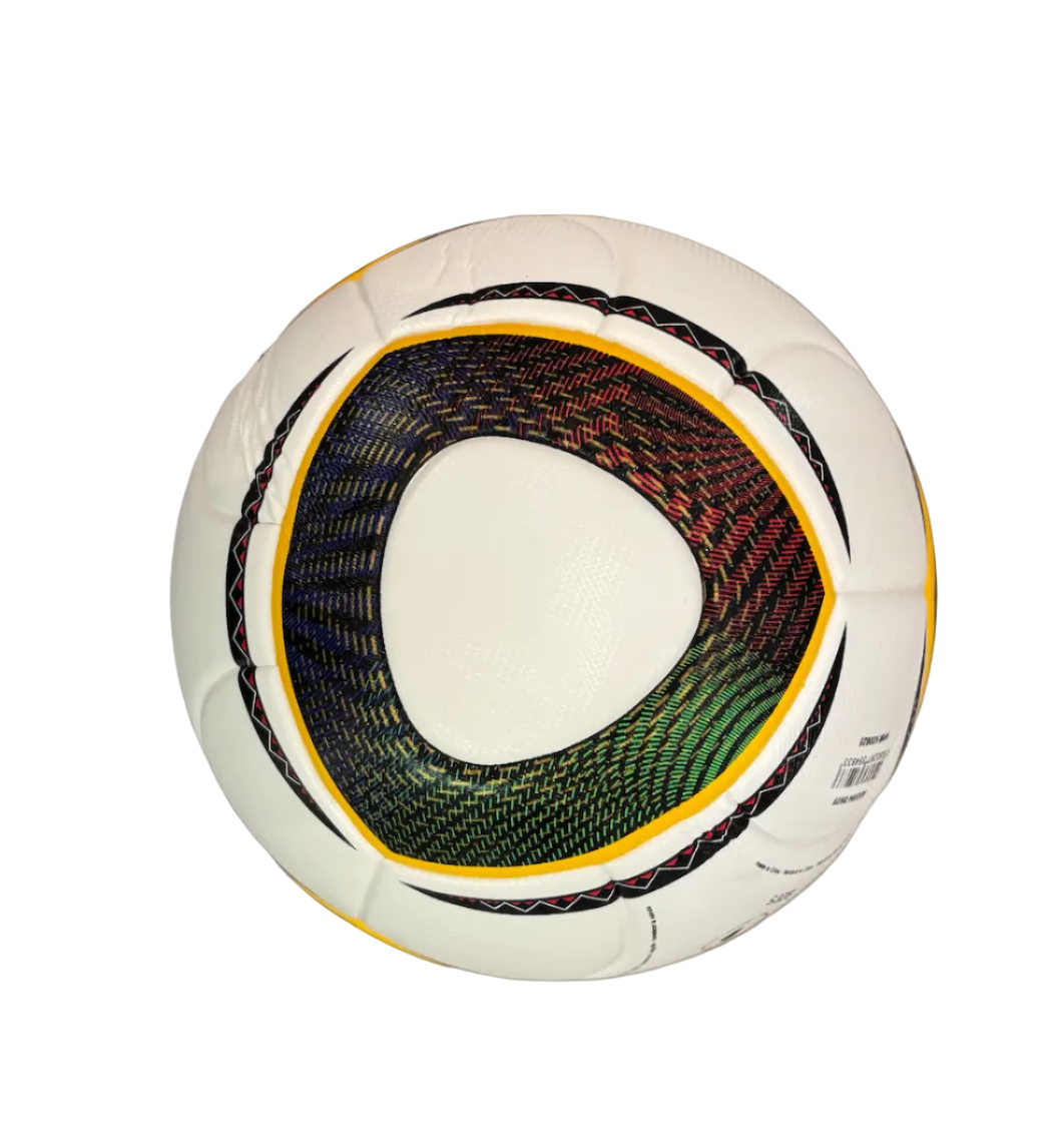 Jabulani World Cup South Africa 2010 Size 5 Ball