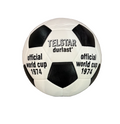 Telstar durlast World Cup West Germany 1974 Size 5 Ball