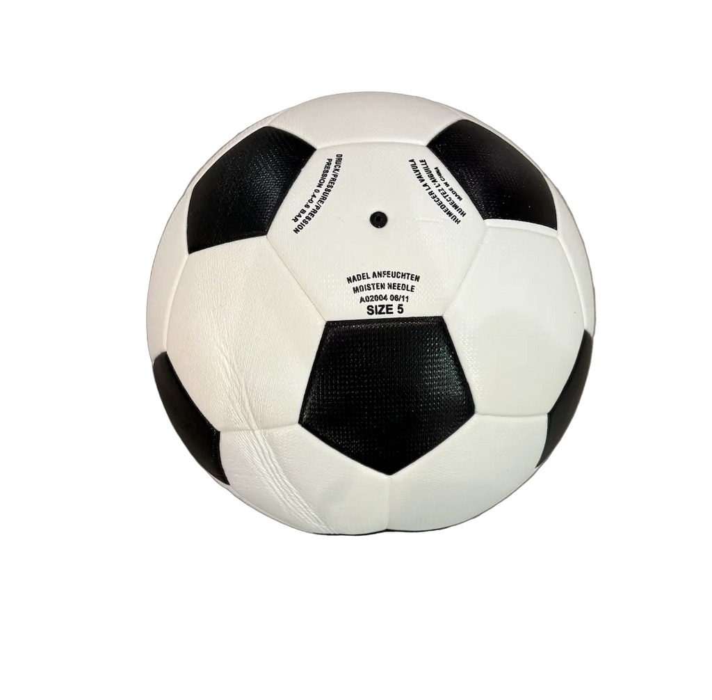 Telstar durlast World Cup West Germany 1974 Size 5 Ball
