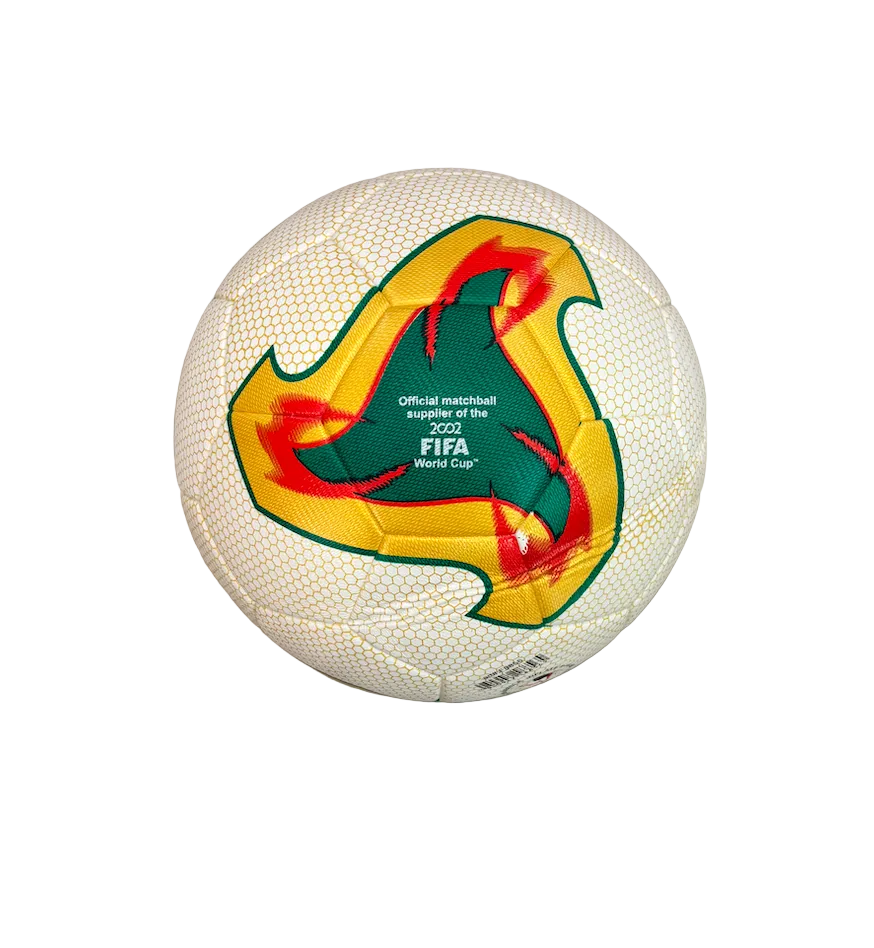 Fevernova World Cup Japan 2002 Size 5 Ball