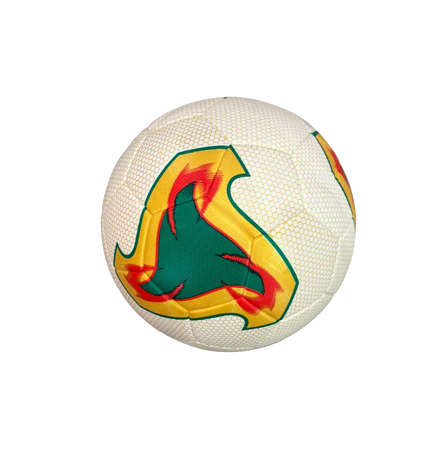 Fevernova World Cup Japan 2002 Size 5 Ball